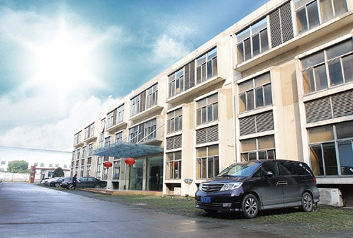 Zhangjiagang VESHINE Machinery